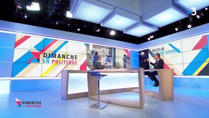 Vaccin contre le Covid-19 : pour Nicolas Dupont-Aignan, “la France est devenue un pays de seconde zone”