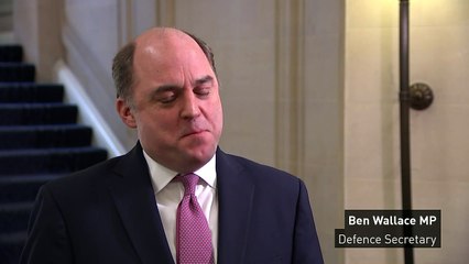 Minister defends government’s lockdown powers plan