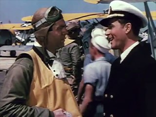 Dive Bomber - Official Trailer HD