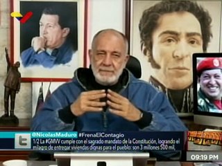 La Hojilla 20MAR2021 l Ataque terrorista al tramo gasoducto El Tejero en Monagas