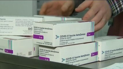 Penjelasan MUI soal Vaksin AstraZeneca Mengandung Tripsin Babi