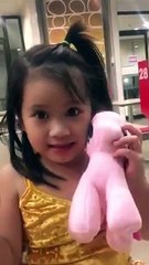 cute bb ko na yan