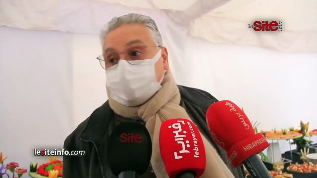 بنبعد الله يطالب الحكومة بإجراء حوار جدي ومسؤول مع الأساتذة المتعاقدين ويندد بتعرضهم للتعنيف