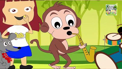 Chu Chu Chacha !  (چُوچُو چا چا (اردو نظم  Cho Cho Cha Cha Ghari Mai Choha Nacha !! Urdu Rhymes UHD