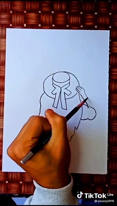 nice drawing