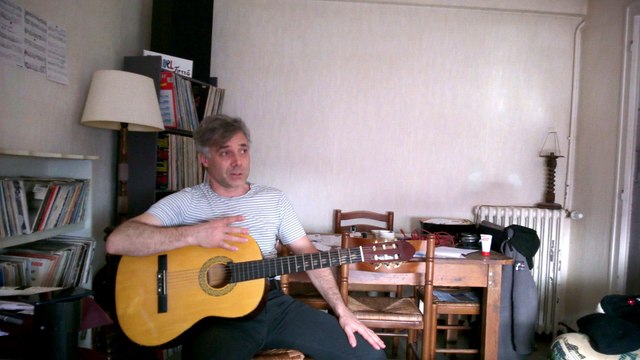 manuel ferré - des chansons en font tout un cinéma (show)