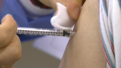 우선 접종 대상자 84.6% 1차 접종 완료...23일 65세 이상 접종 시작 / YTN
