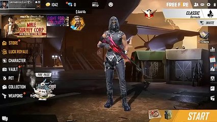 Rdx Gaming 7