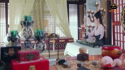 Phim Bộ Cổ Trang 2021 | Mộ Vương Chi Vương | Tập 28