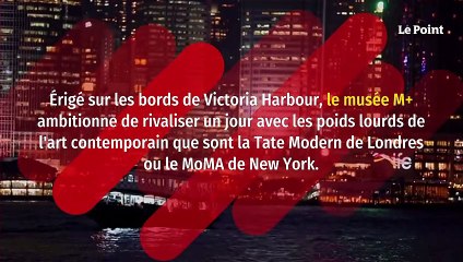 Hong Kong: une scène culturelle menacée par l'impératif patriotique