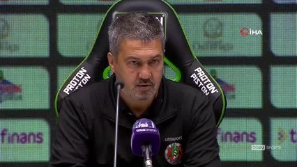 Semih Tokatlı: "İstemediğimiz bir sonuç oldu"