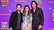 'iCarly' Cast Teases ROMANCE & Parenthood In Reboot!