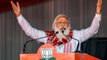 PM Modi in Bengal: BJP works on scheme, TMC works of scams