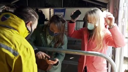 Festival Covid free, l'esperimento in Olanda