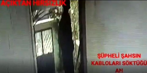23 ayrı suç kaydı bulunan hırsızlık şüphelisi tutuklandı