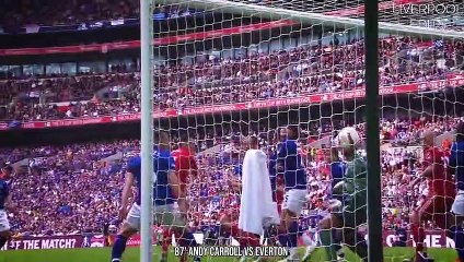 Liverpool Fc Most Epic Last Minute Goals