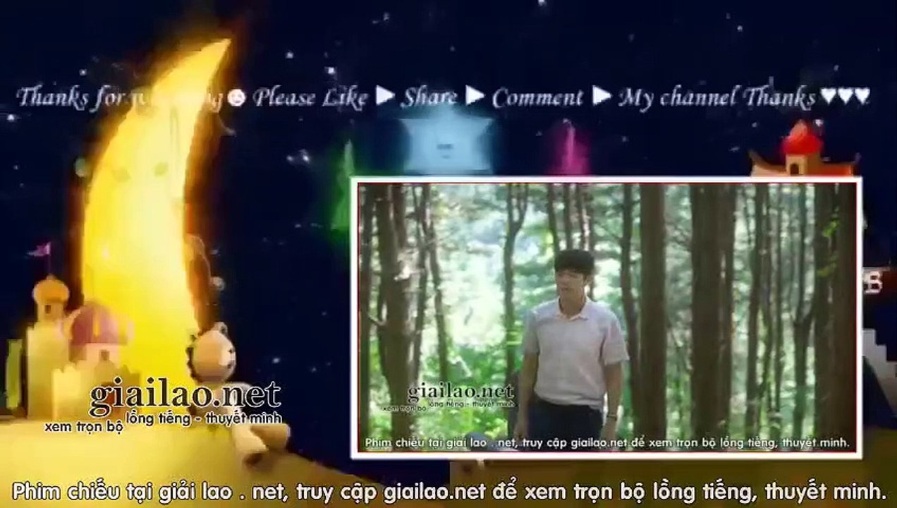 Trai Đẹp Giúp Việc Tập 19 – HTV2 lồng tiếng tap 20 – Phim Hàn Quốc – xem phim trai dep giup viec tap 19