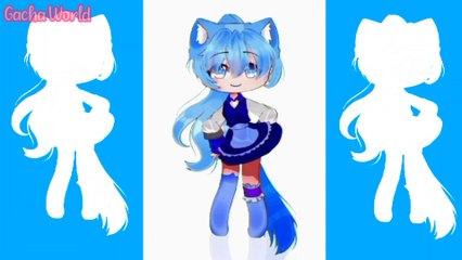 Zero Two Dance / Meme / Gacha Club