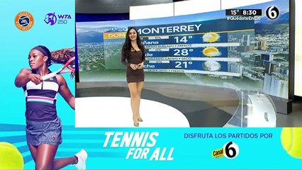 Emily Quinones (21/03/2021)