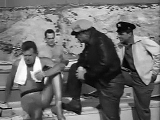 Sea Hunt 1x09 Gold Below