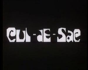 Cul-de-sac - Official Trailer HD