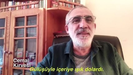 Hasan Ocak'ın yakınları: 26 yıl geçti ama kalbimizdeki yerin hiç değişmedi