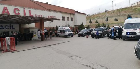 Şırnak'ta çocukların bulduğu cisim patladı 2 ölü