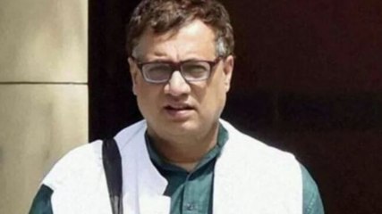 A Gujarati and MP resident released BJP's manifesto: Derek O'Brien on Bengal polls