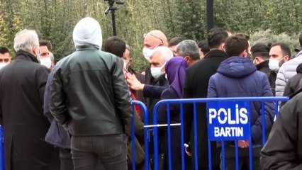 ANKARA - HDP ile Halkevleri, Nevruz etkinliği düzenledi