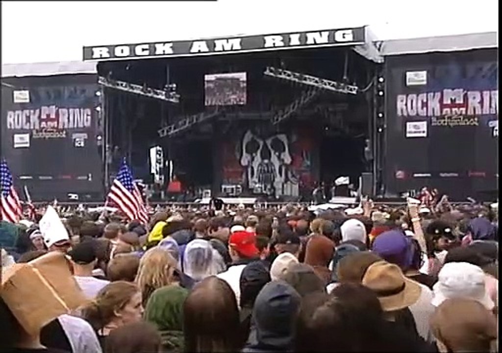 Deftones
