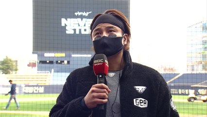 추신수, 한국무대 역사적 데뷔..."굉장히 특별한 기분" / YTN