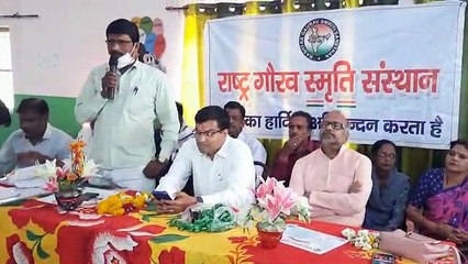 माता जगरानी देवी की 70वीं पुण्य तिथि की पूर्व संध्या पर किया गया कोरोना योद्धाओं का सम्मान समारोह