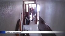 Detenidas 4 personas en Alicante por robar a personas mayores en sus viviendas