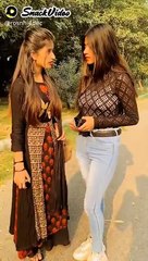 Girls Attitude Videos Best Viral Attitude TikTok Video