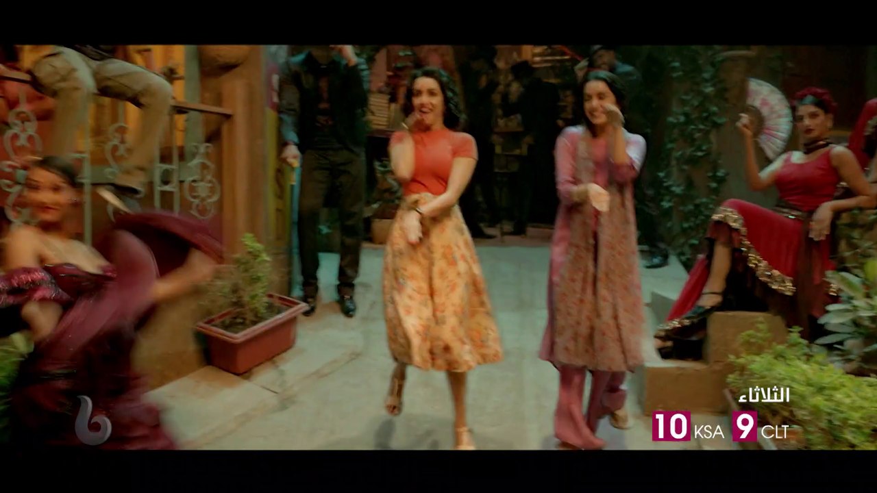 كوميديا من نوع خاص تجمع سوشانت سينغ راجبوت مع شاهد كابور في