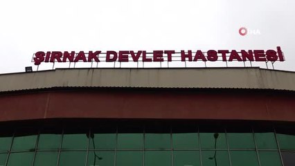 Son dakika haberleri | Şırnak'ın Uludere ilçesinde 2 kişi, yerde bulup oynadıkları cismin patlaması sonucu hayatını kaybetti.