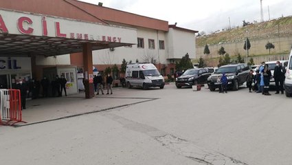 Şırnak'ta çocukların bulduğu cisim patladı: 2 ölü