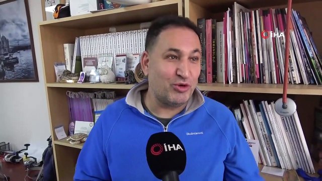 Hatay Ceylanı Gazella Gazelları'nın Sayısı 1141’i Buldu