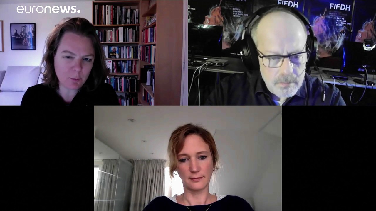 Shadow Game: das gefährliche 'Spiel' Jugendlicher an der EU-Grenze