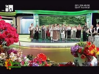Ioana State - Uite,  ce seara frumosa (Petrecere romaneasca - Tvh - 12.07.2014)