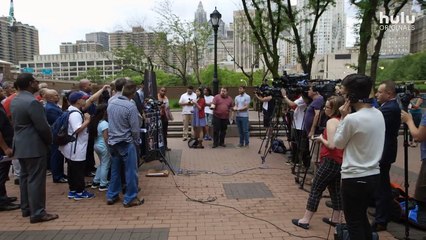 Crime + Punishment A Hulu Original Documentary Part 3