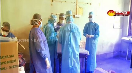 కరోనా కేసులతో తెలంగాణ సర్కార్‌ అలర్ట్‌