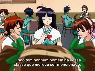 I My Me Strawberry Eggs - Episódio 10 - Legendado PT-BR
