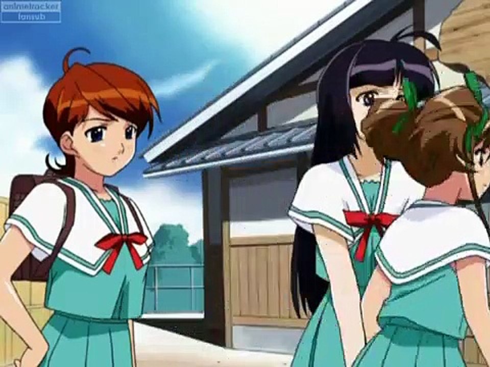 I My Me Strawberry Eggs - Episódio 13 - Legendado PT-BR