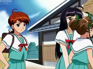 I My Me Strawberry Eggs - Episódio 13 - Legendado PT-BR