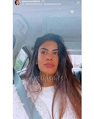 "Por favor supérenlo": Jessica Cediel se molestó por los memes que la relacionan con Pipe Bueno