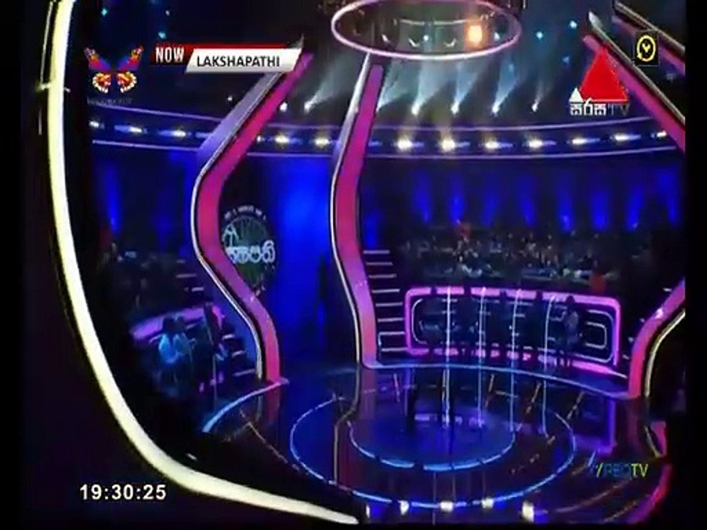 Sirasa Lakshapathi 2021.03.21