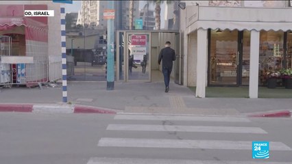 Netanyahu courts Arab voters ahead of March 23 elections