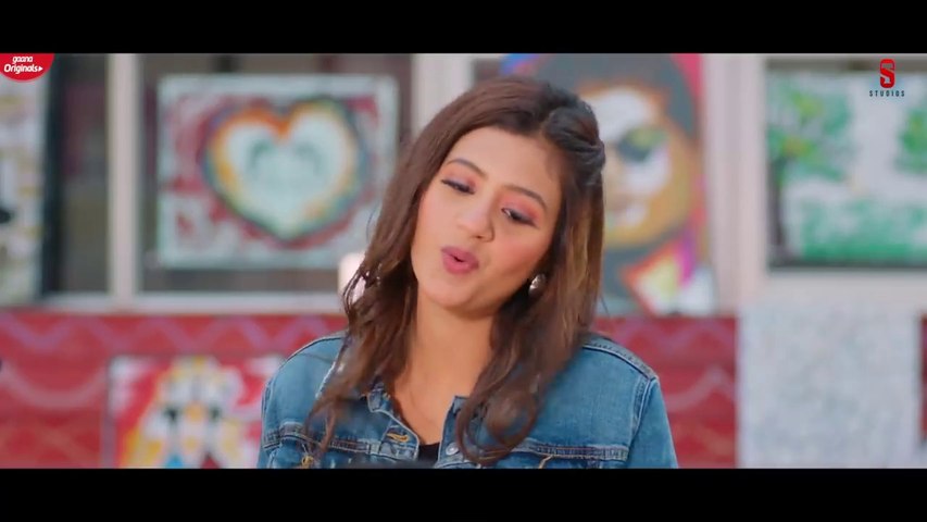 Temporary Pyar | KAKA | Darling | Adaab Kharoud | Anjali Arora | New Punjabi Songs 2021 Latest Song | New Hindi Song 2021 | Bollywood New Song 2021