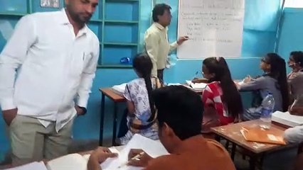 जोधपुर में ‘सुपर 30’ थीम पर शिक्षा की अलख जगा रहे पार्षद